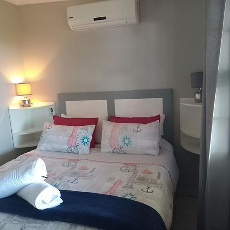 St. Lucia Ocean View Holiday Home Экстерьер фото