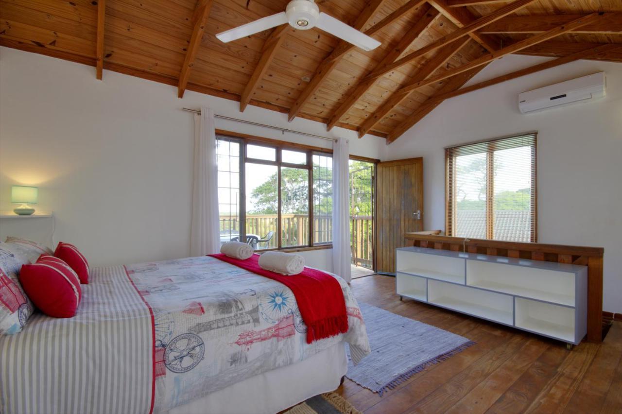 St. Lucia Ocean View Holiday Home Экстерьер фото