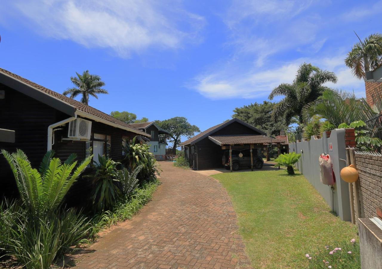 St. Lucia Ocean View Holiday Home Экстерьер фото