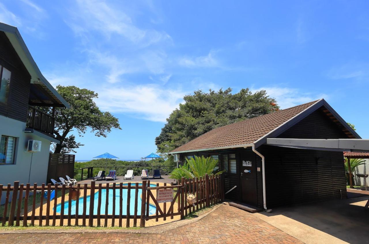 St. Lucia Ocean View Holiday Home Экстерьер фото