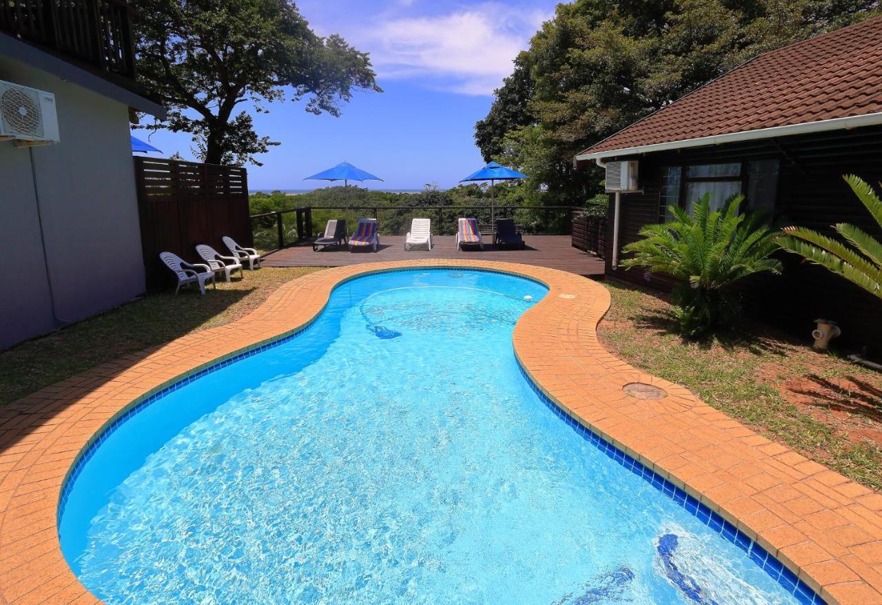 St. Lucia Ocean View Holiday Home Экстерьер фото