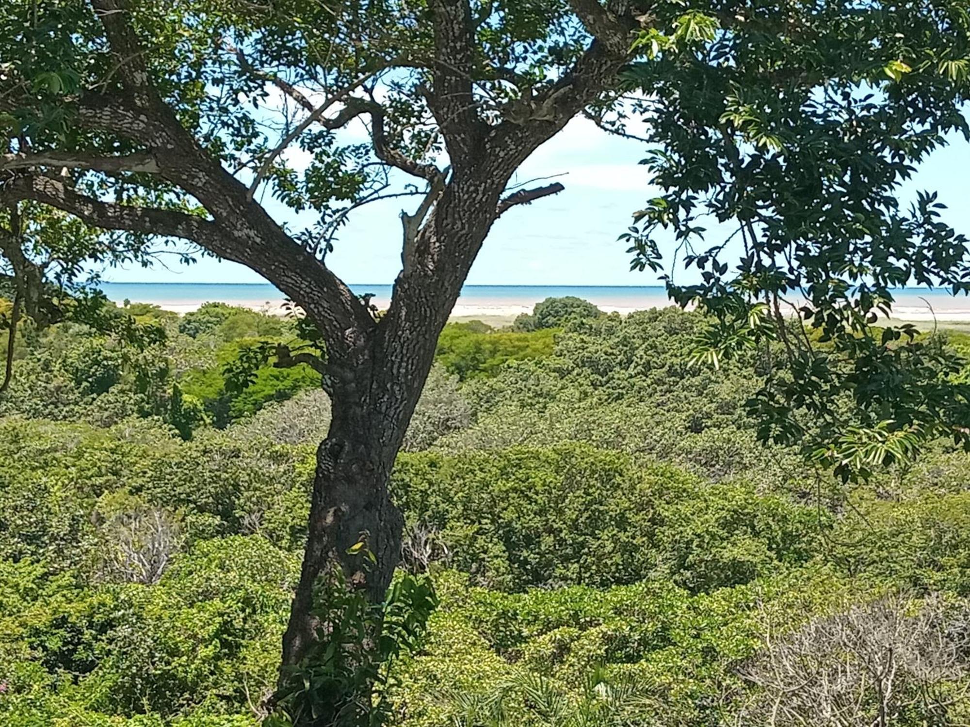 St. Lucia Ocean View Holiday Home Экстерьер фото