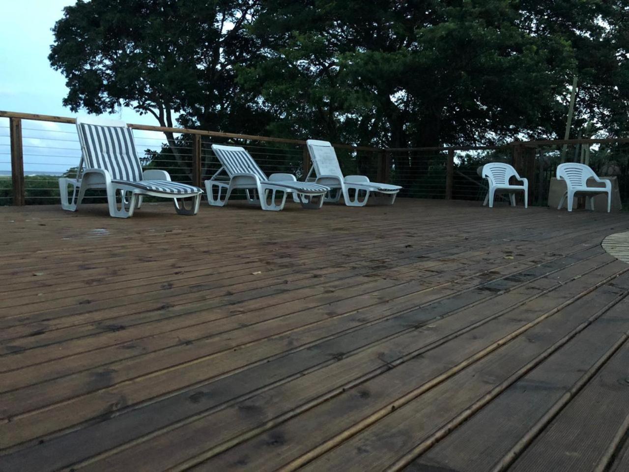 St. Lucia Ocean View Holiday Home Экстерьер фото