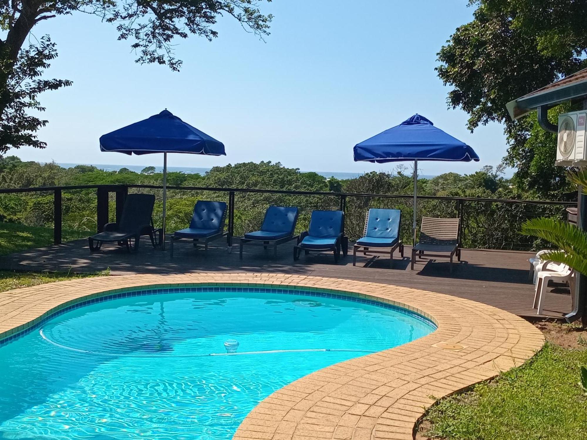 St. Lucia Ocean View Holiday Home Экстерьер фото