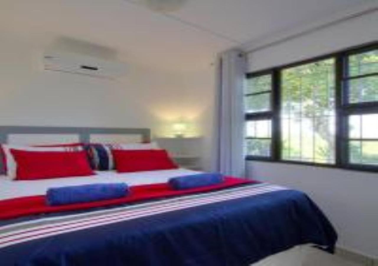 St. Lucia Ocean View Holiday Home Экстерьер фото