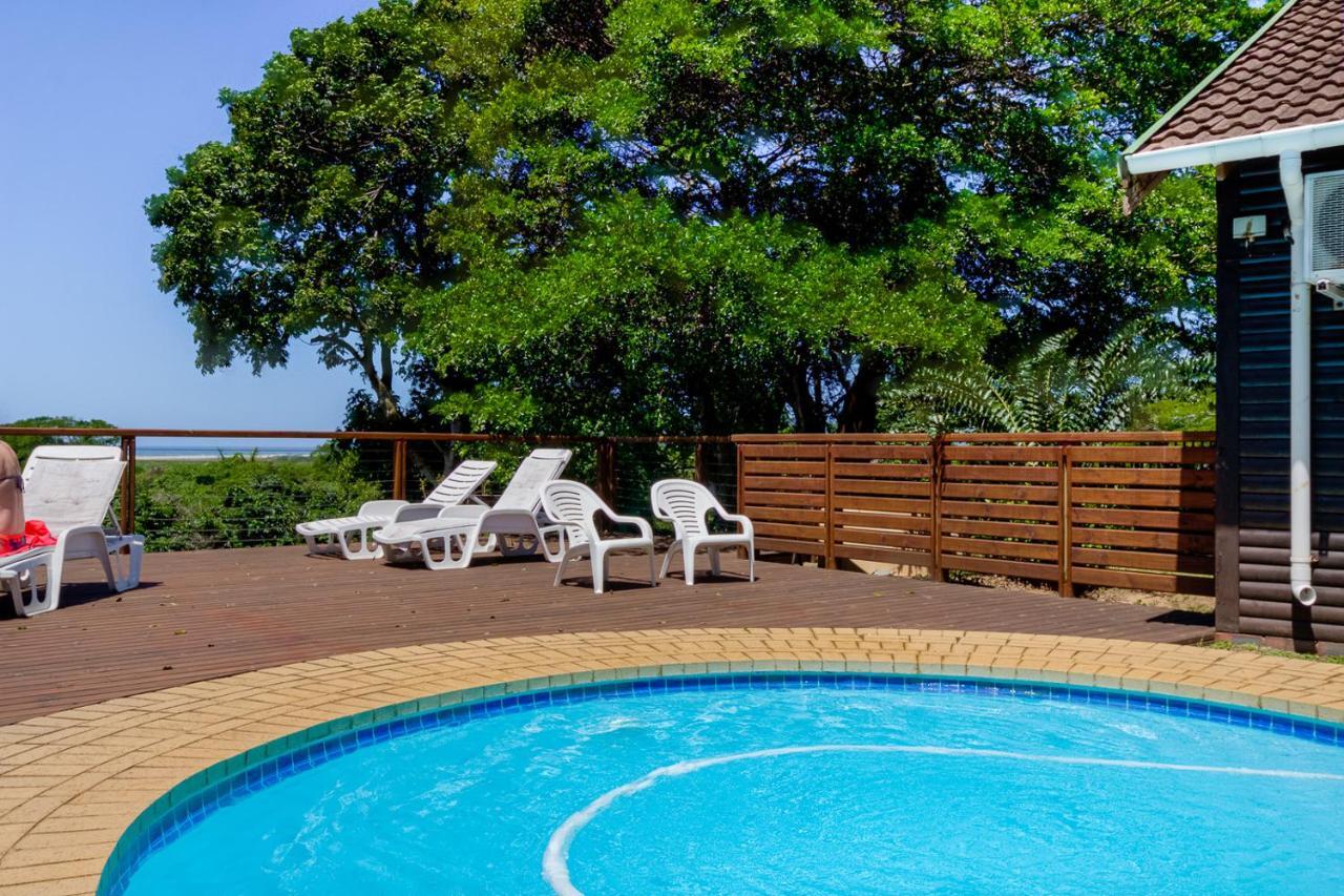 St. Lucia Ocean View Holiday Home Экстерьер фото