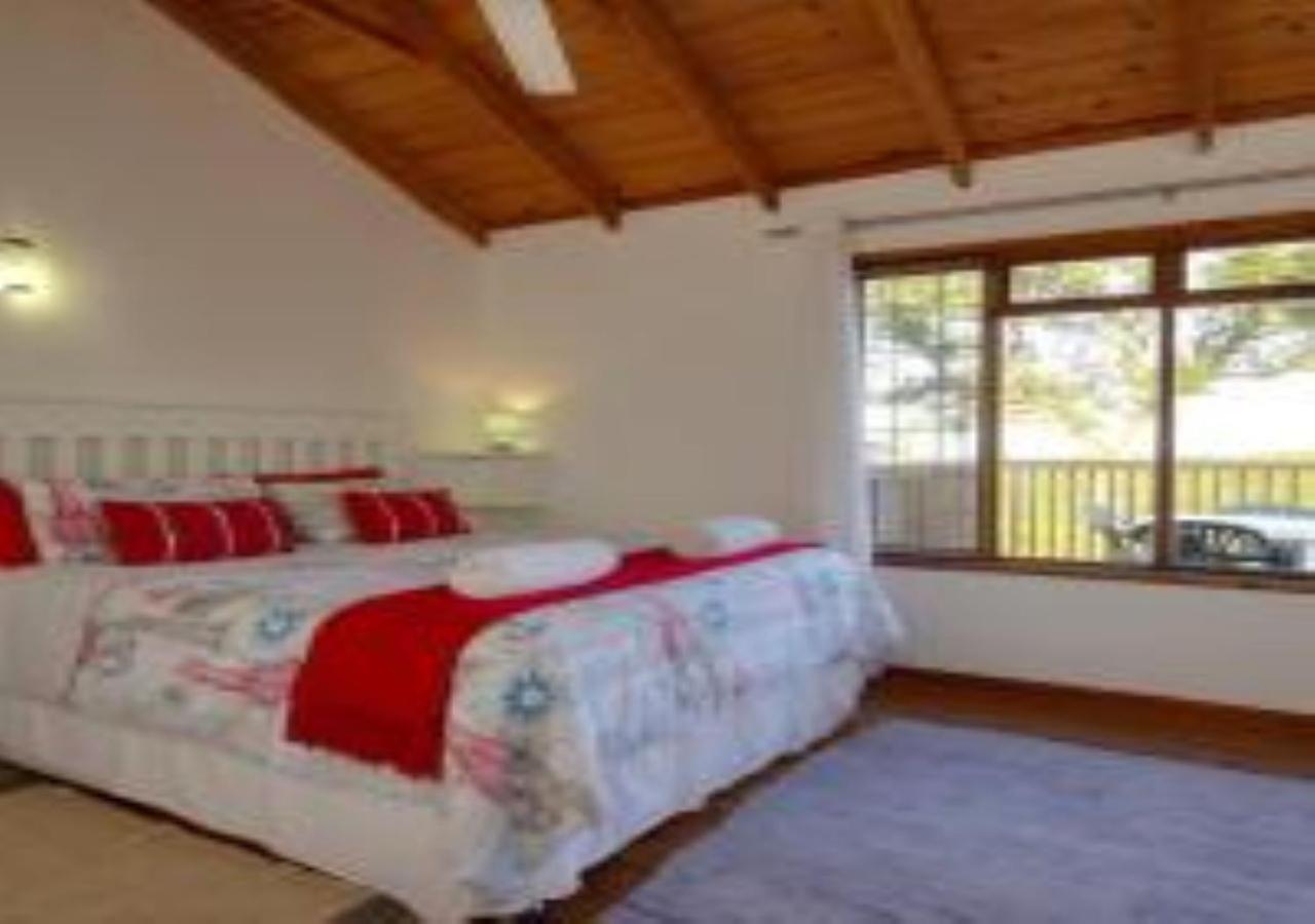 St. Lucia Ocean View Holiday Home Экстерьер фото