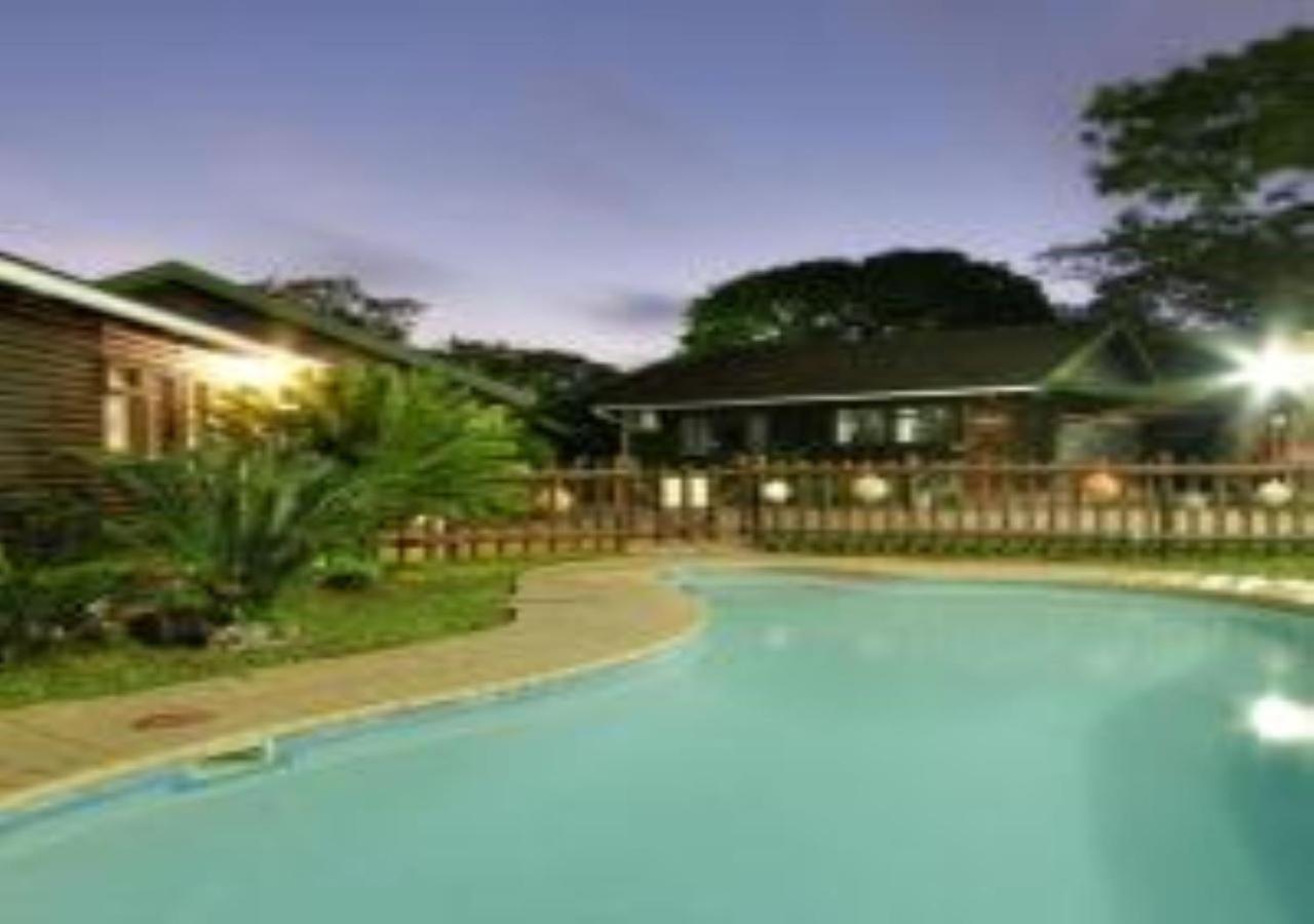 St. Lucia Ocean View Holiday Home Экстерьер фото