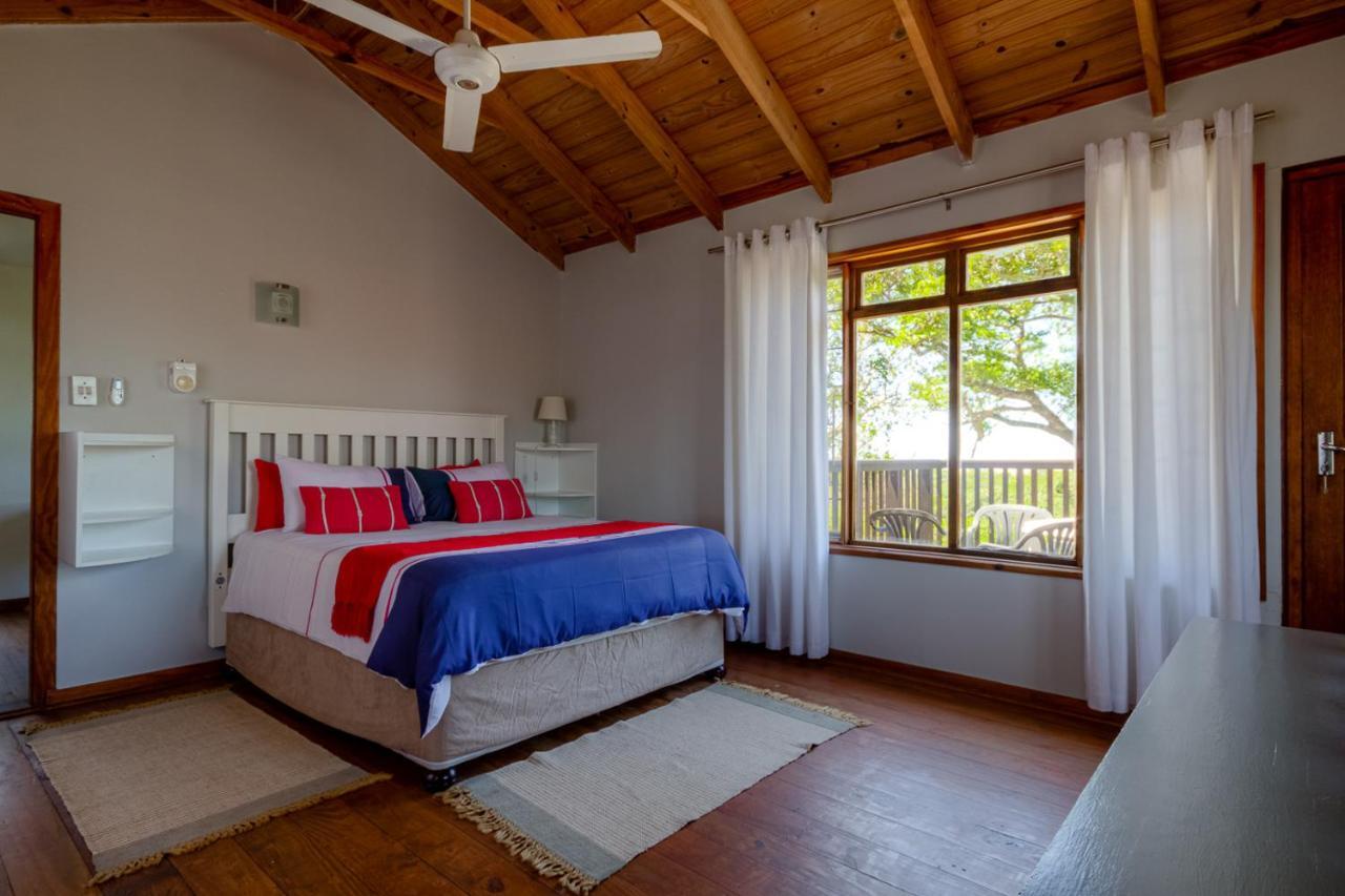 St. Lucia Ocean View Holiday Home Экстерьер фото